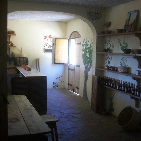 Casa Cova Hostel Porto Novo  Bagian luar foto