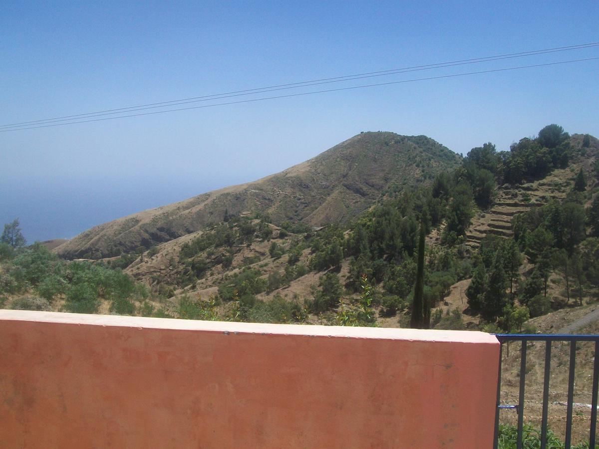 Casa Cova Hostel Porto Novo  Bagian luar foto